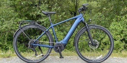 Bicicleta Giant Explore E+2 GTS - Imagen 3