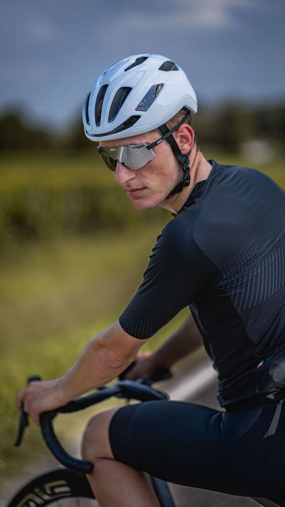 Casco Kask Sintesi WG11 - Imagen 4