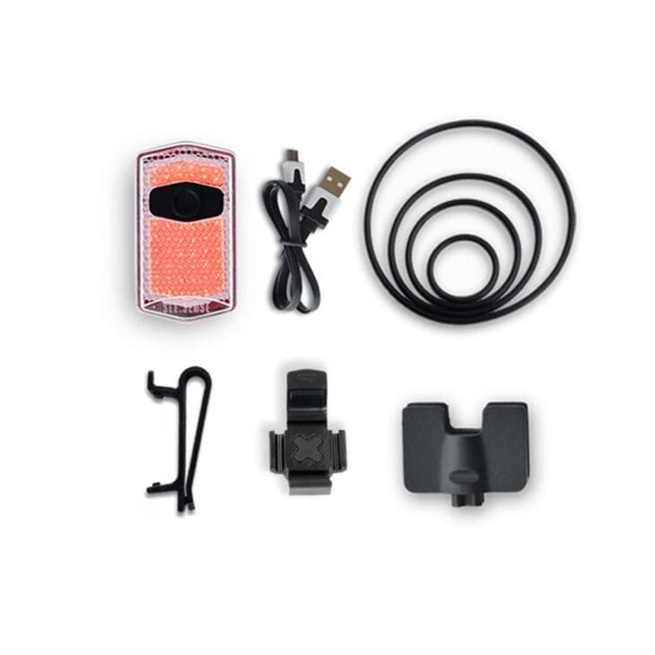Luz Inteligente See Sense Ace 125 Lumens - Imagen 2