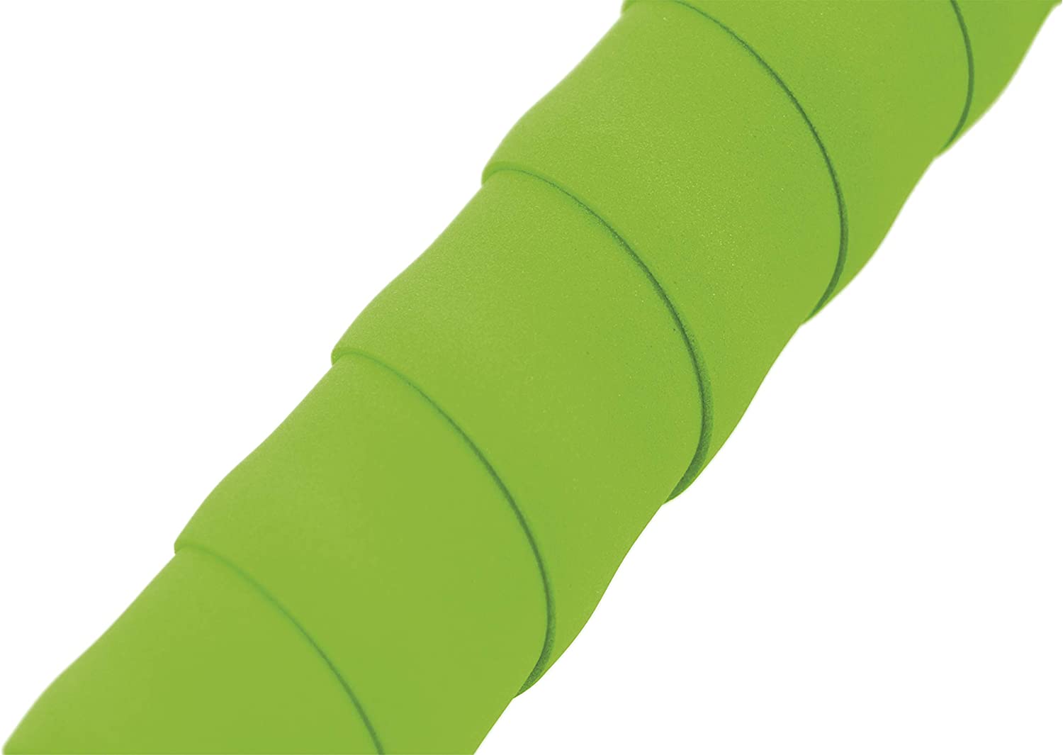 Cinta Manillar Massi Verde Summer - Imagen 2