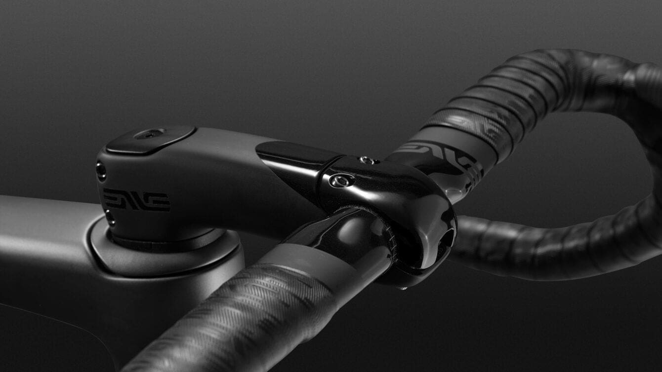 Cuadro Enve Melee Gris Damasco Frameset - Imagen 5