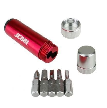 Llave De Carraca Mini Jcool Ls Tool - Imagen 2