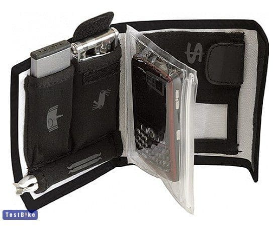 Organizador Lezyne Smart Wallet - Imagen 3