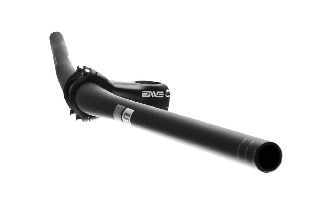 Manillar Enve M5 Carbon Low Rise - Imagen 2