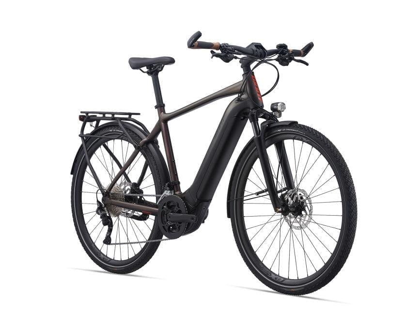 Bicicleta Giant Explore E+1 Pro GTS - Imagen 2