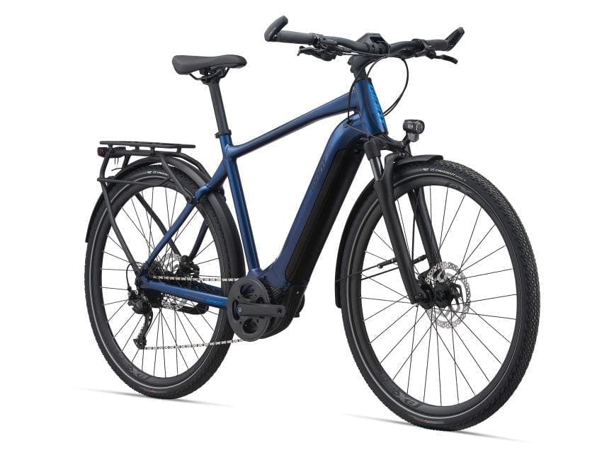Bicicleta Giant Explore E+2 GTS - Imagen 2