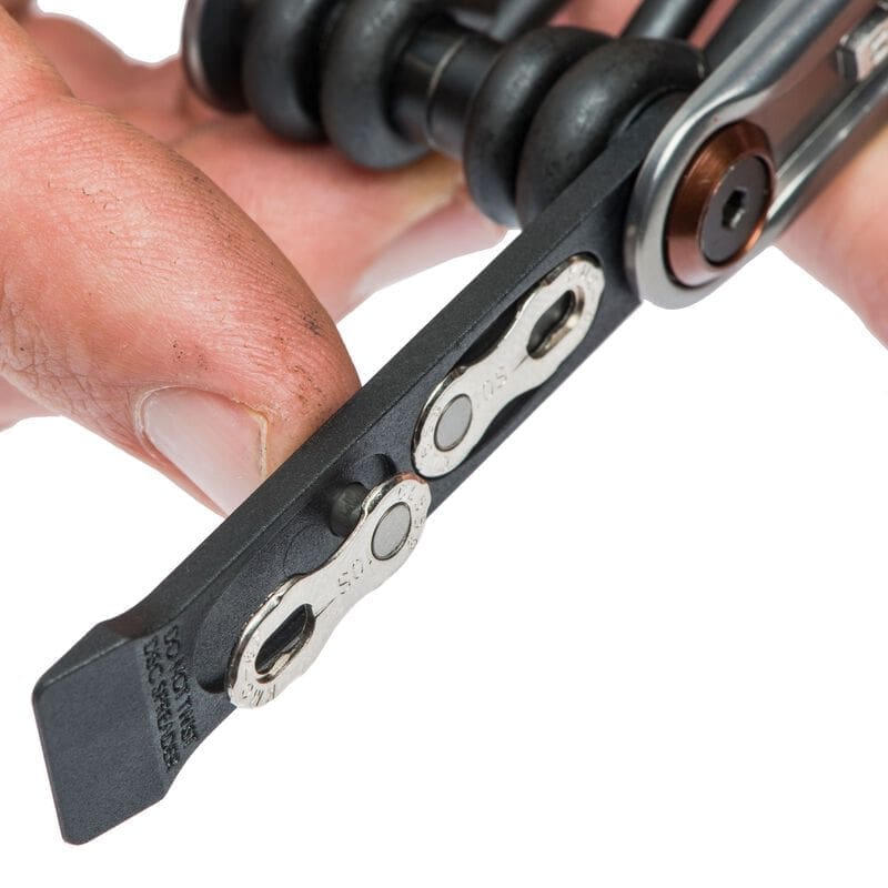 Multiherramienta Blackburn Tradesman 18 - Imagen 3