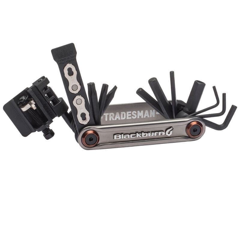 Multiherramienta Blackburn Tradesman 18 - Imagen 2