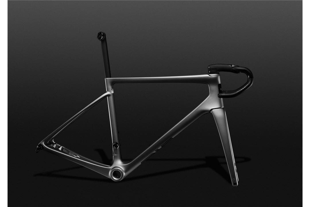 Cuadro Enve Melee Gris Damasco Frameset - Imagen 7