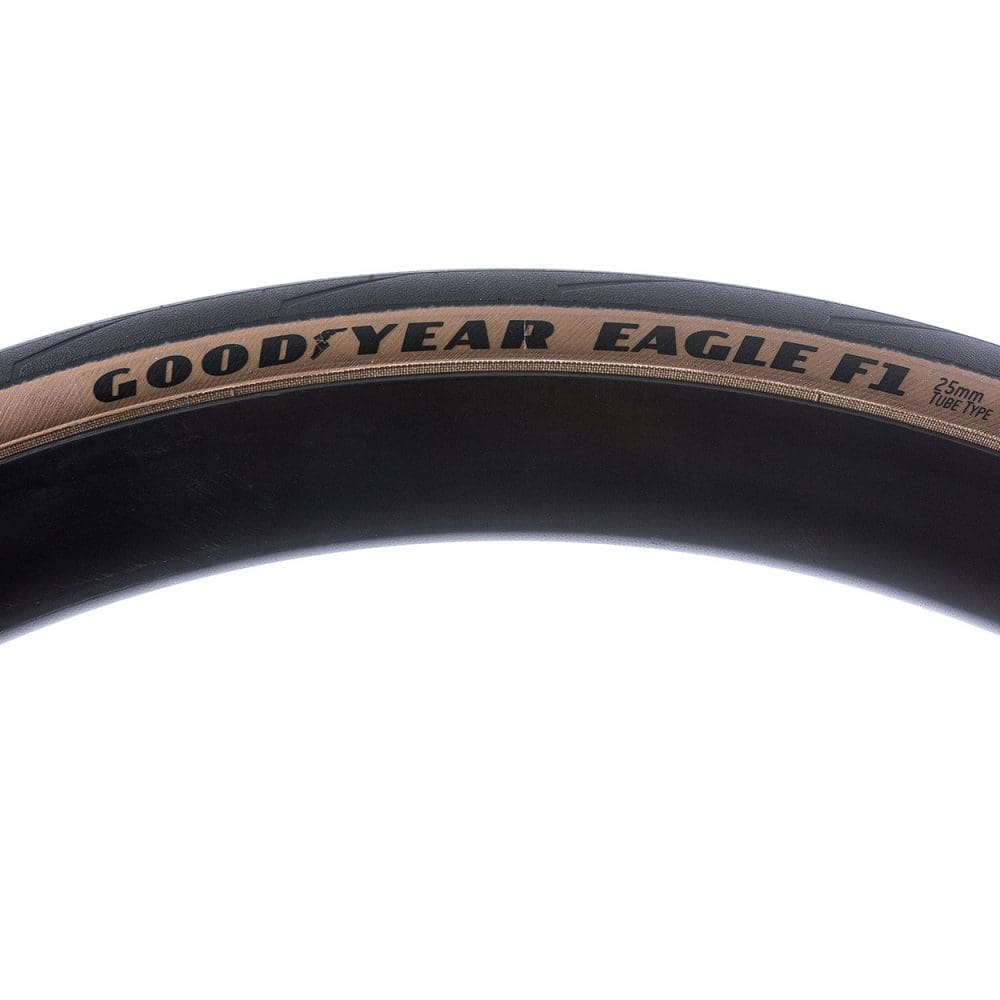 Cubierta Good Year Eagle F1 700X25 - Imagen 2