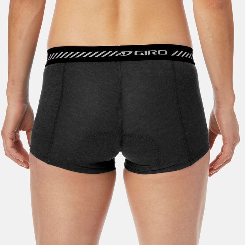 Malla Interior Con Badana Giro Woman Boy Undershort II - Imagen 3