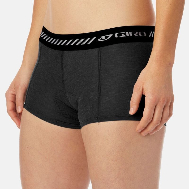 Malla Interior Con Badana Giro Woman Boy Undershort II - Imagen 2