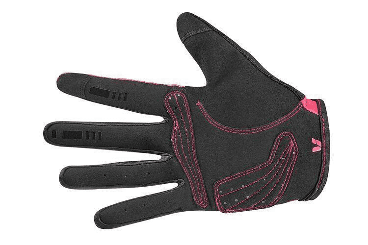 Guantes Liv Signature LF - Imagen 2