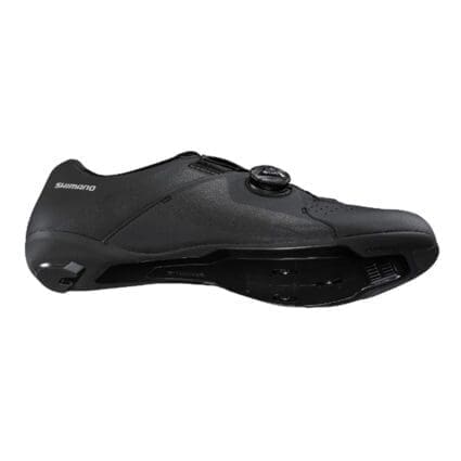 Zapatillas Shimano RC300 Negra - Imagen 3