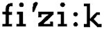 fizik-saddle