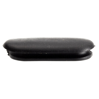Goma Cervelo Downtube Di2 Closed Grommet - Imagen 2