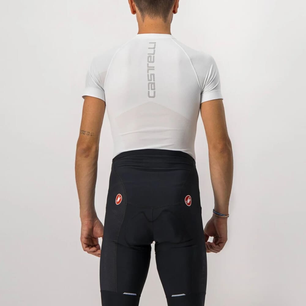 Camiseta Castelli Core Seamless Base Layer SS - Imagen 2