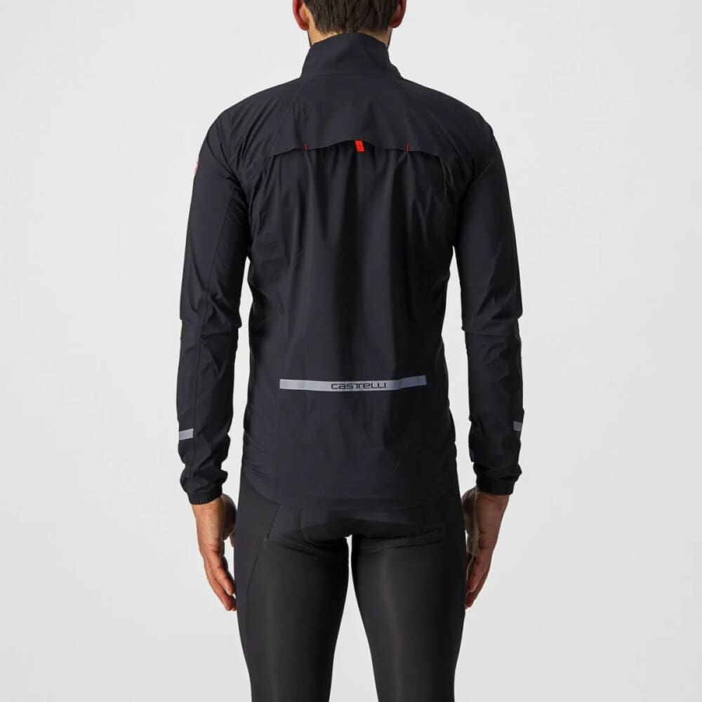 Chubasquero Castelli Emergency 2 Rain Jacket - Imagen 3