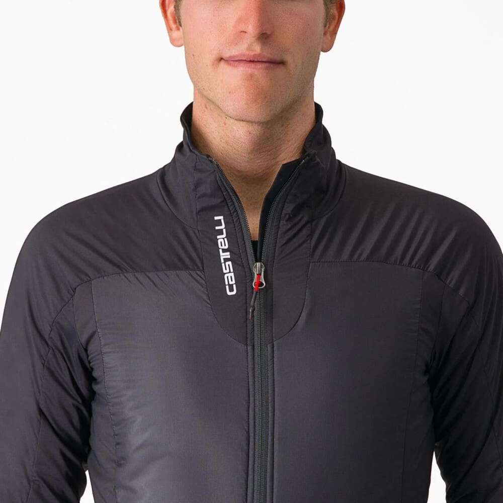 Chaqueta Castelli Fly Thermal Jacket - Imagen 4