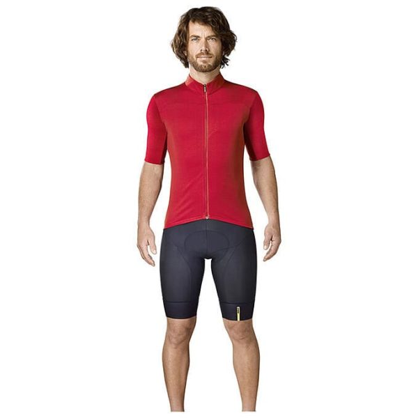 mavic-maillot-essential-rojo-bicimax