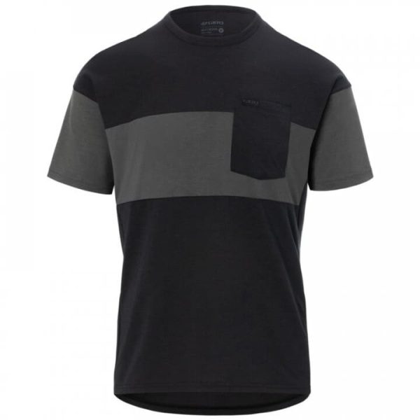 camiseta-giro-m-ride-gris-gravel-enduro-bicimax