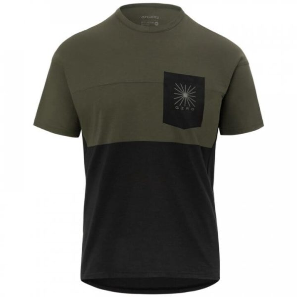 camiseta-giro-m-ride-verde-gravel-enduro-bicimax