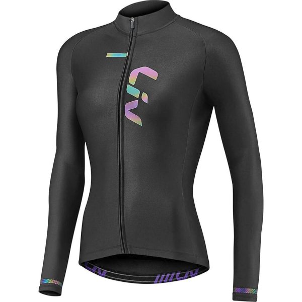maillot-liv-race-day-mid-thermal-ls-jersey-bicimax