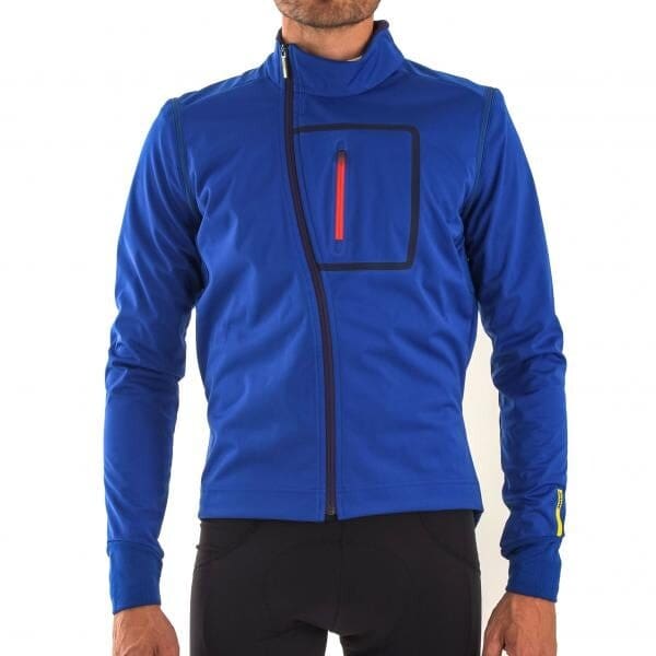 chaqueta-mavic-ksyrium-elite-convertible-azul-chaleco-bicimax