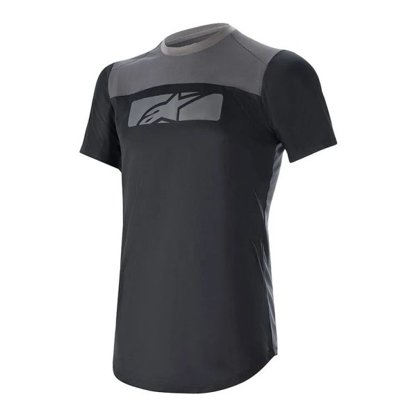 camiseta-alpinestars-drop-4-0-negro-gris-oscuro-bicimax