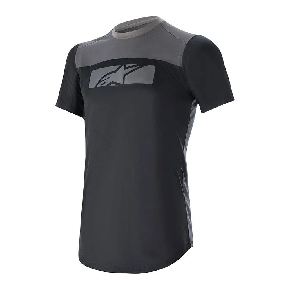 camiseta-alpinestars-drop-4-0-negro-gris-oscuro-bicimax