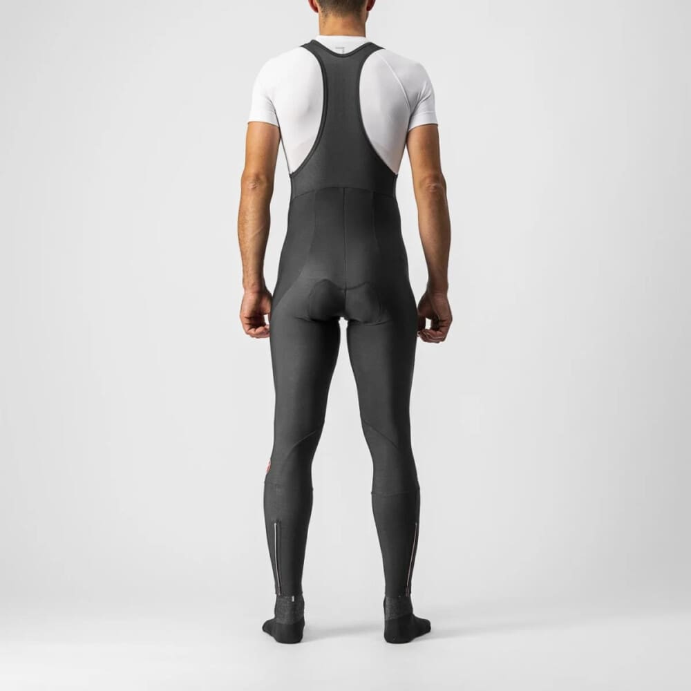 Culotte Castelli Entrata Bibtight - Imagen 2