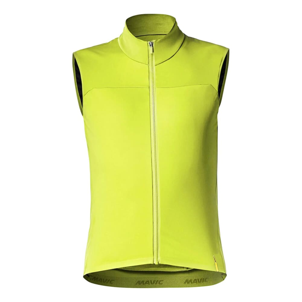 Chaleco Mavic Mistral G-TEX Infinium - Imagen 3