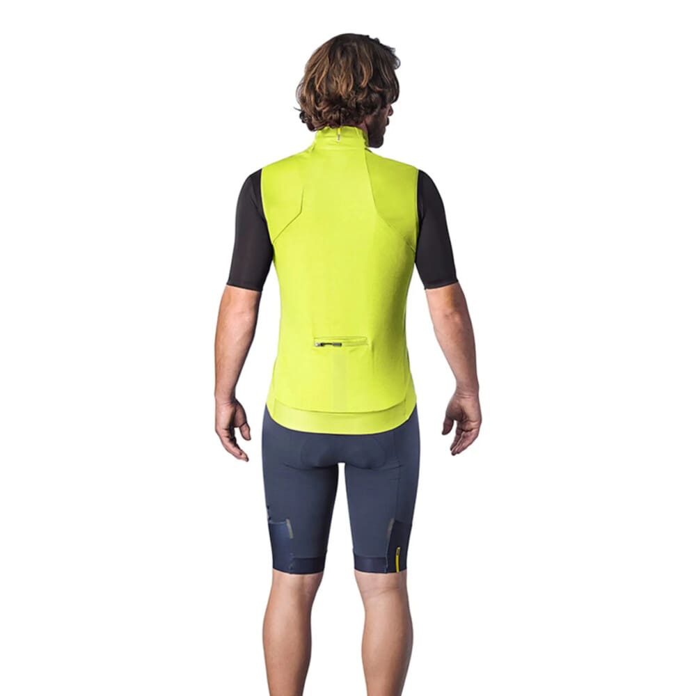Chaleco Mavic Mistral G-TEX Infinium - Imagen 2