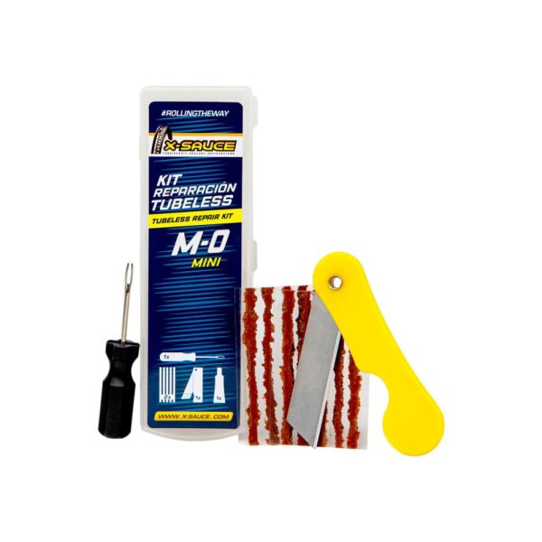 kit-mechas-x-sauce-m0-mini-tubeless-bicimax