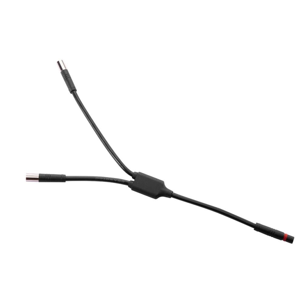 Conector Y Para Extensión Giant RIDE CONTROL GO