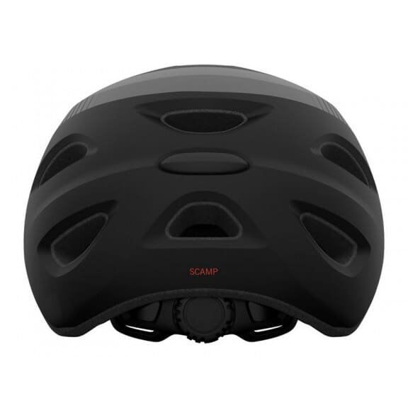 Casco Giro Scamp Negro - Imagen 3