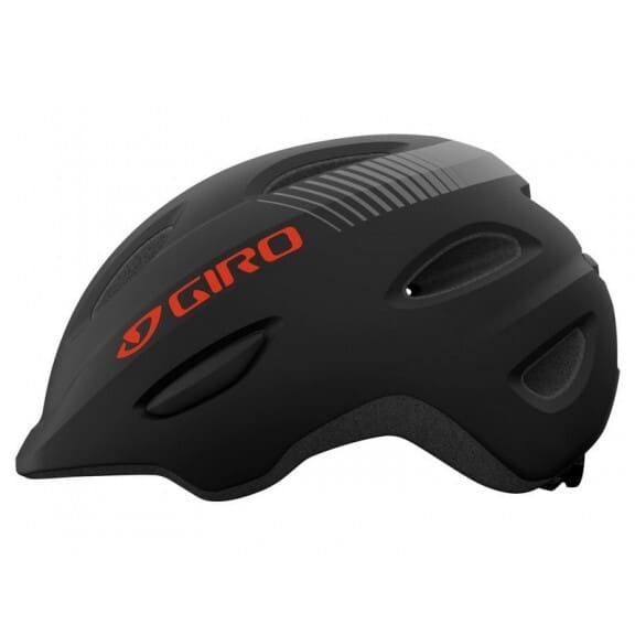 Casco Giro Scamp Negro - Imagen 2