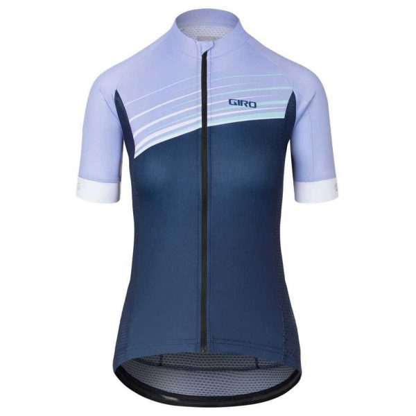 maillot-giro-chrono-jersey-woman-bicimax
