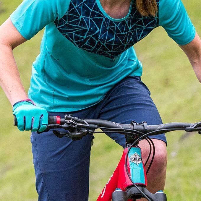 Malla Interior Con Badana Giro Woman Boy Undershort II - Imagen 4