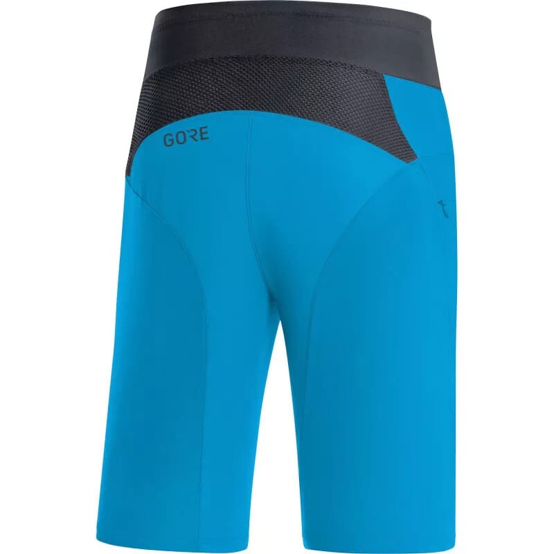 Pantalon Enduro Gore C5 Trail Light Shorts - Imagen 2
