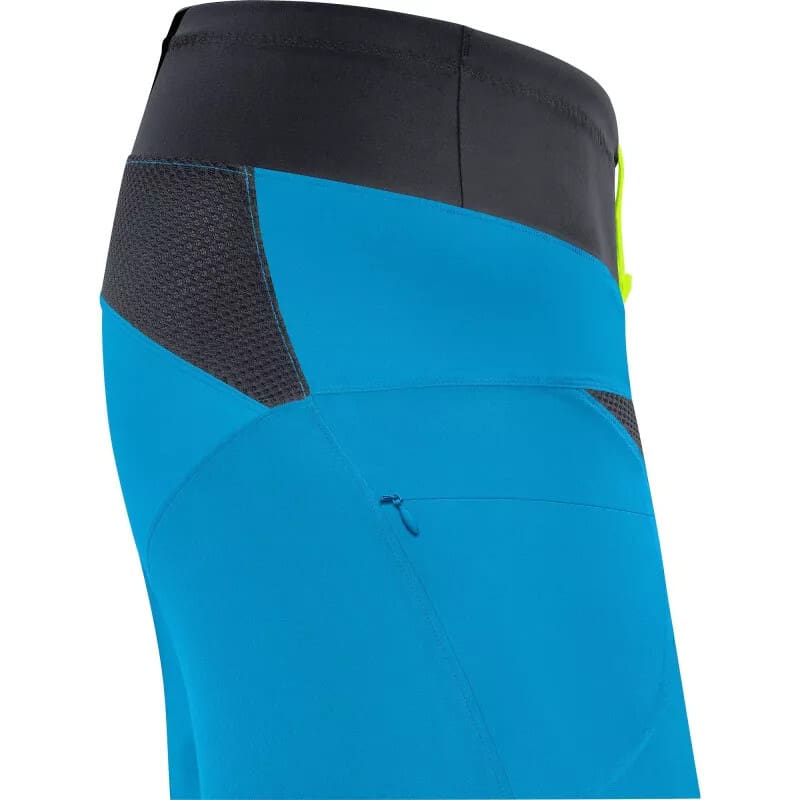 Pantalon Enduro Gore C5 Trail Light Shorts - Imagen 3