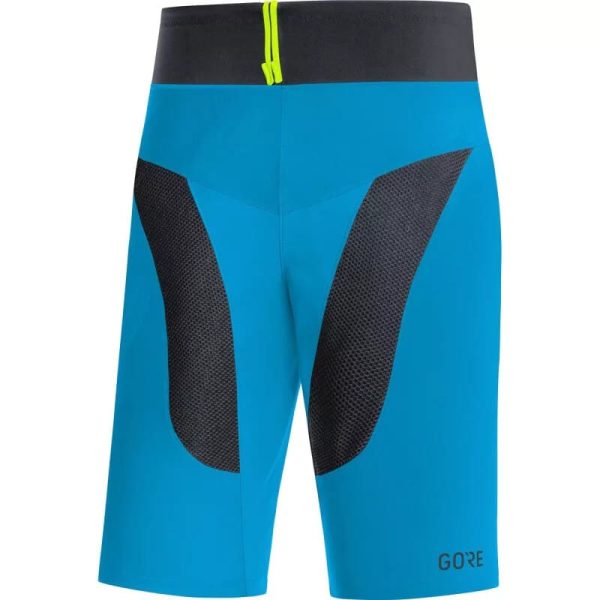 pantalon-enduro-gore-c5-trail-light-shorts-bicimax