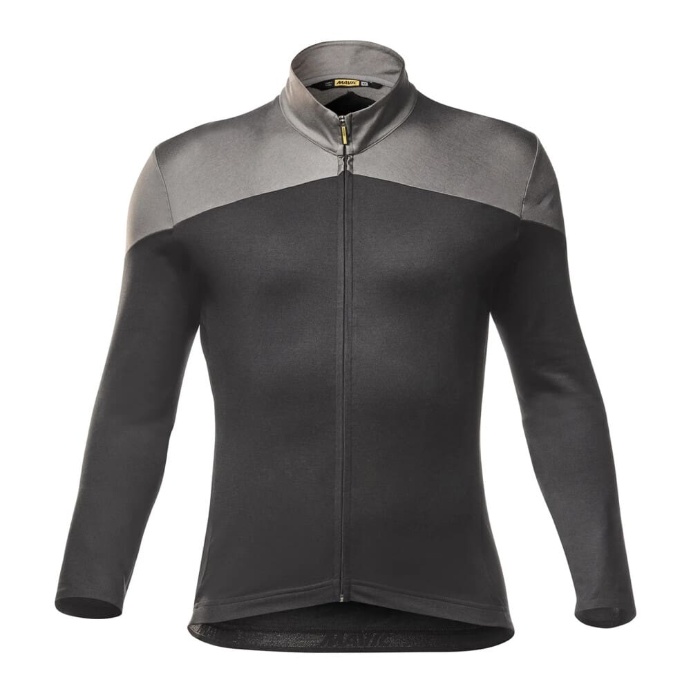 Maillot Mavic Cosmic LS Jersey Regular - Imagen 3