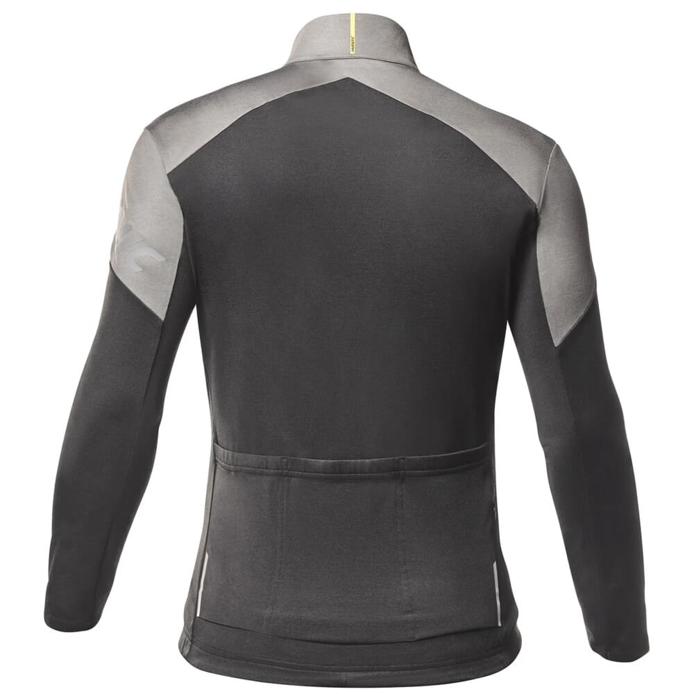Maillot Mavic Cosmic LS Jersey Regular - Imagen 4