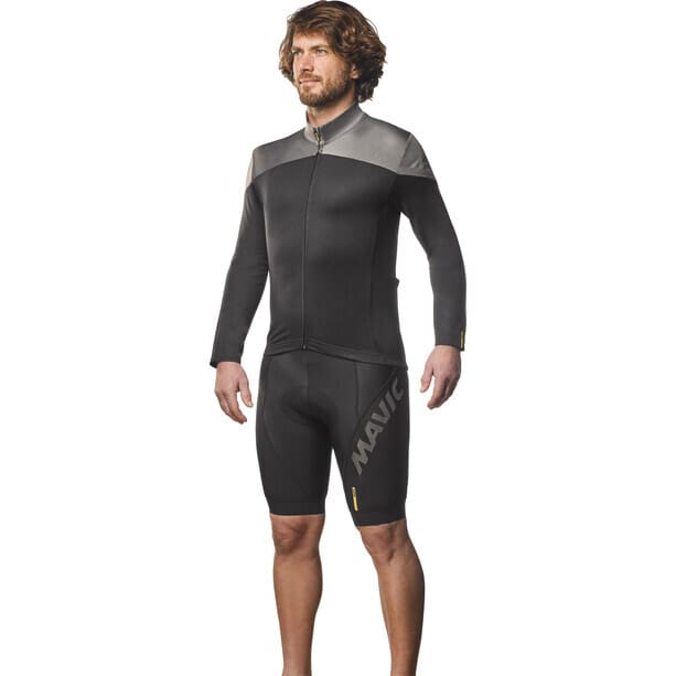 maillot-mavic-cosmic-ls-jersey-regular-negro-gris-bicimax