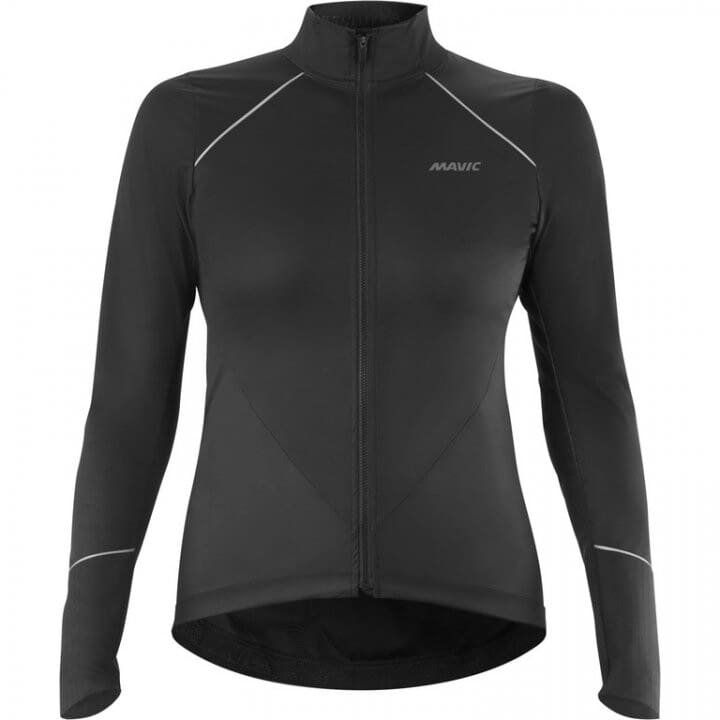 Chaqueta Mujer Mavic Mistral Windtex - Imagen 4
