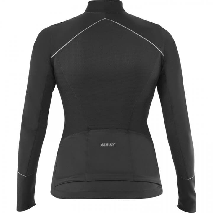 Chaqueta Mujer Mavic Mistral Windtex - Imagen 5