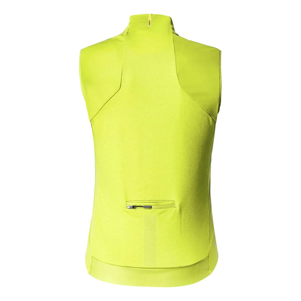 Chaleco Mavic Mistral G-TEX Infinium - Imagen 4
