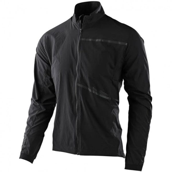chaqueta-troy-lee-Desings-shuttle-negra-bicimax