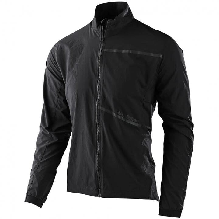 chaqueta-troy-lee-Desings-shuttle-negra-bicimax
